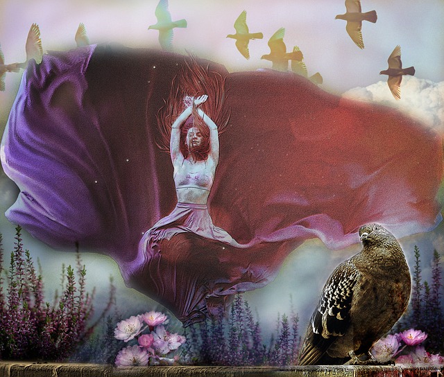 自然并存的 自然并存的