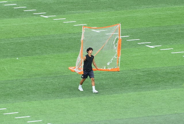他的表现